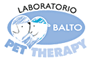 balto pet therapy